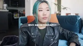 Why am I in therapy? | Advice, Cost, Benefits of Therapy