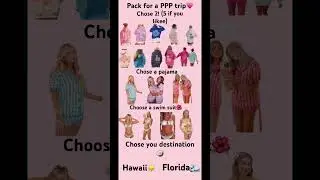 Pack for a pink palm puff trip #fypシ゚viral #music  #beach #newmusic #dance #pinkpalmpuffpajamas
