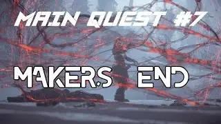 Horizon Zero Dawn - Part 7 