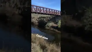 Cool bridge