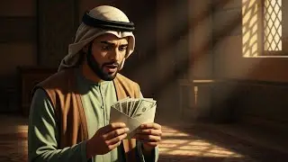 قصة رجل واجه الفقر فصنع مصيره بيديه - حكاية سلطان
