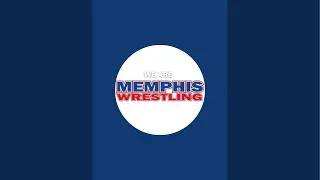 Memphis Wrestling is live with Dustin Starr! 🖐️🌟