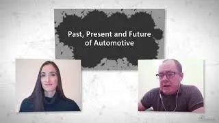 Webinar: Building an Integrated Automotive Supply Chain: From Concept to Customer
