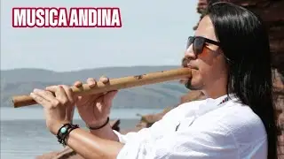 RITMO ANDINO ❤️‍🔥🎶 ~ Beautiful Melodies ~ By AlpaMusic