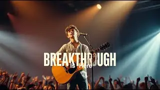 Breakthrough is Here | Prayer & Worship that breaks chains