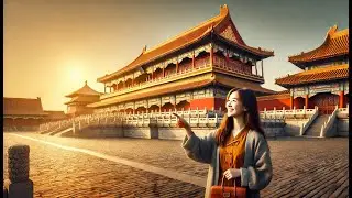 紫禁城權力密碼：走進故宮，看懂帝國運轉真相