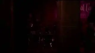 Enterchrist - Don't Go Near the Water live @ Metal Cave