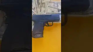 Springfield XDS #viral #shortvideo #edc #springfieldxd #springfield