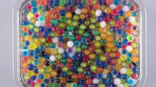 &lsquo;They are not safe&rsquo;: Consumer Reports warns parents to dump water beads immediately