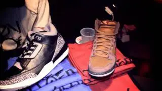 Sneaker Pimps NYC | Кендрик Ламар: &laquo;Скоро это движение распространится по всему миру&raquo;