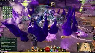 Guild Wars 2 A Shattered Nation
