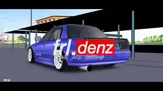 Proton Wira exhaust sound test.