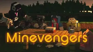 Minevengers Animacion - Gracias por Tanto