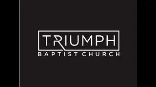10/26/2025 Pastor Jason Engelman