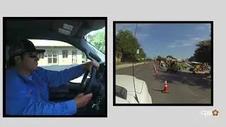 Work Zone Safety - Work Safe, Home Safe