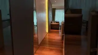 Whyndham Grand Kalim Bay, Phuket, Thailand. Pool Suite. Room Tour