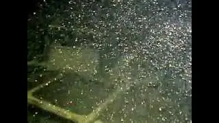 wreck of Shinkoku Maru