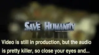 Operation Re-Humanize (AUDIO ONLY)