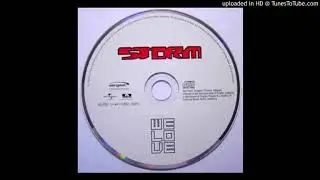 Storm - We Love (Mellow Trax Remix)