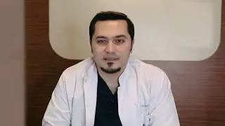 Pr&eacute;sentation du Dr. Balwi, m&eacute;decin en chef de la clinique Elithair
