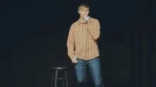 Dustin Sherman, Triad Theatre, NYC