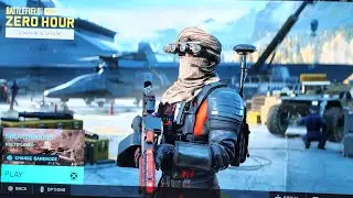 🪖 TJ's night stream - Battlefield 2042 - PS5 Live