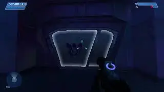 Halo CE - The 