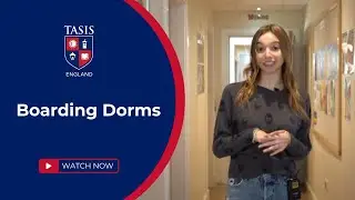 Boarding Dorms