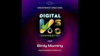 From KSO Music Distribution | Artis Fepill | Birdy Morning | Hear The Music