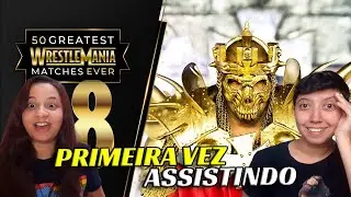FULL MATCH: DANIEL BRYAN VS. TRIPLE H: WRESTLEMANIA 30 | WWE REACT