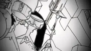 The Mae Shi - Vampire Beats (from Terrorbird)