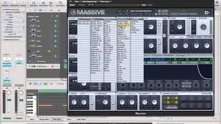 ZEDD signature bass .KSD Download