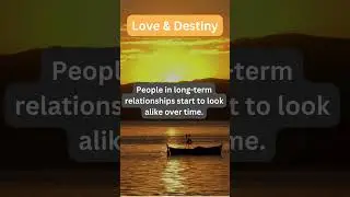 Love and Destiny