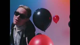 Back and IVth - Find Out (Official Music Video)