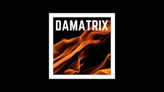 DAMATRIX - FIRE (2020 Instrumental)