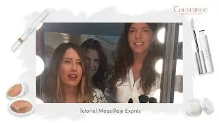 Tutorial Maquillaje Exprés