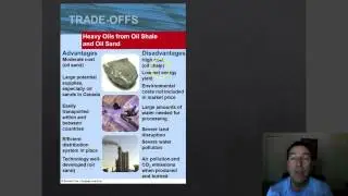 APES Lecture 26 Oil Alternatives and Natural Gas