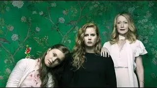 Sharp Objects S01E04 - Epis&oacute;dio Comentado