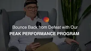 Benefits of Peak Performance Training