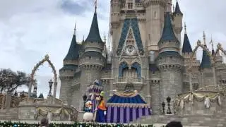 Dream Along with Mickey