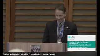 2 min video with OnSie presentation for HFSE 2026   North Carolina