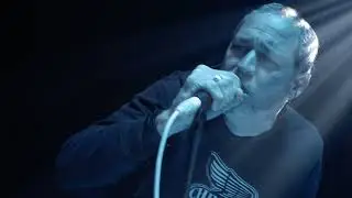 Hellseatic Videolized - M&ouml;rser 25th anniversary video show