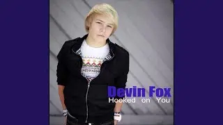 Hooked on You