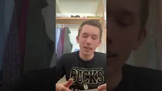 Executive of the year final speech