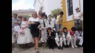 AITOR EN EL CORPUS DE LA ALGABA