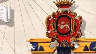 Wappen Stammbaum Ahnentafel Heraldik von der Wappen Compagnie