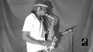 Beyonce - 1 + 1 (Mr. VSax Cover)