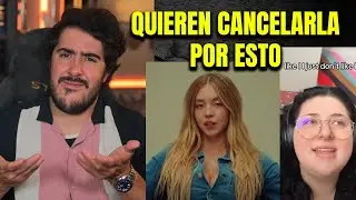 Quieren CANCELAR a Sydney Sweeney por estos anuncios para American Eagle