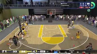 Grind To Veteran 1