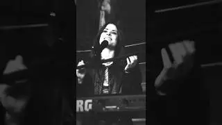 Jackie Rain covers Whitney Houston &ldquo;My Love is Your Love&rdquo;
